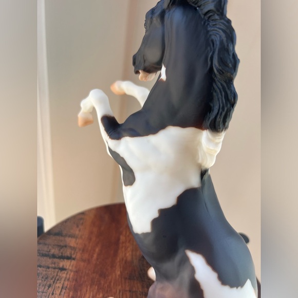 Breyer GaWaNi Pony Boy's Mihunka #781 - Picture 12 of 16